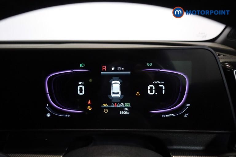 2025 Kia Sportage 1.6T GDi 157 48V ISG GT-Line 5dr DCT ESTATE PETROL Automatic