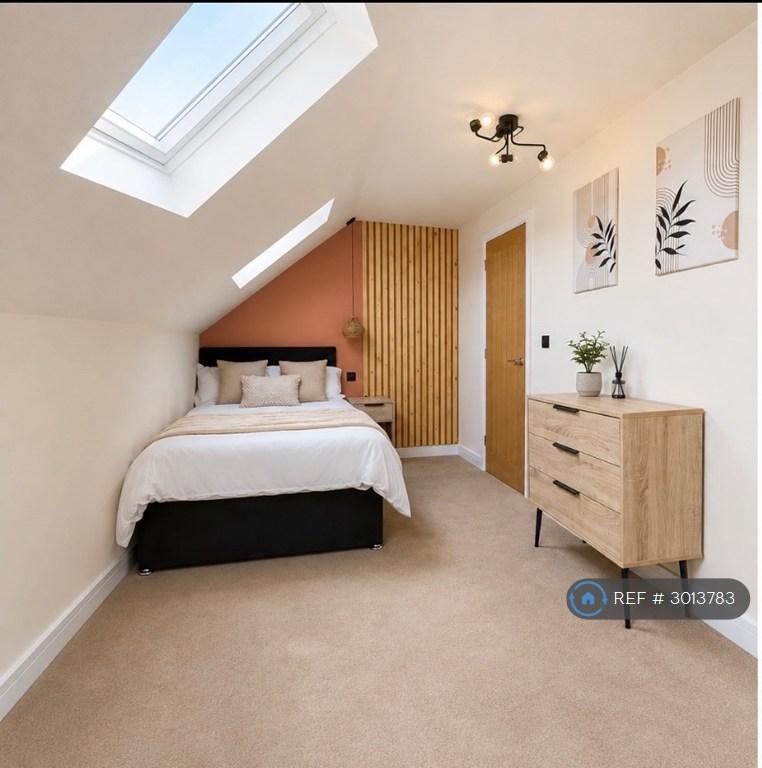1 bedroom in Corporation Street, Mansfield, NG18 (#3013783)