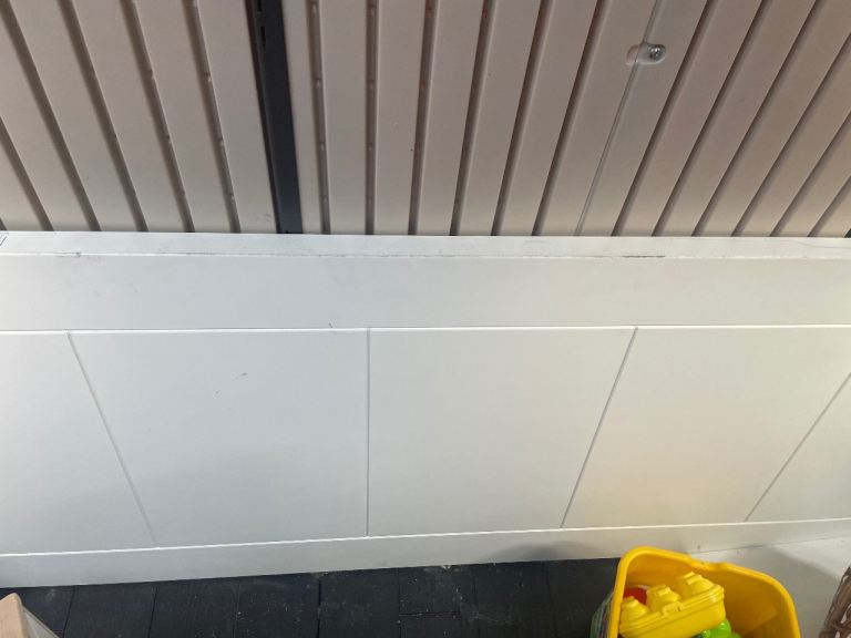 howdens fire door