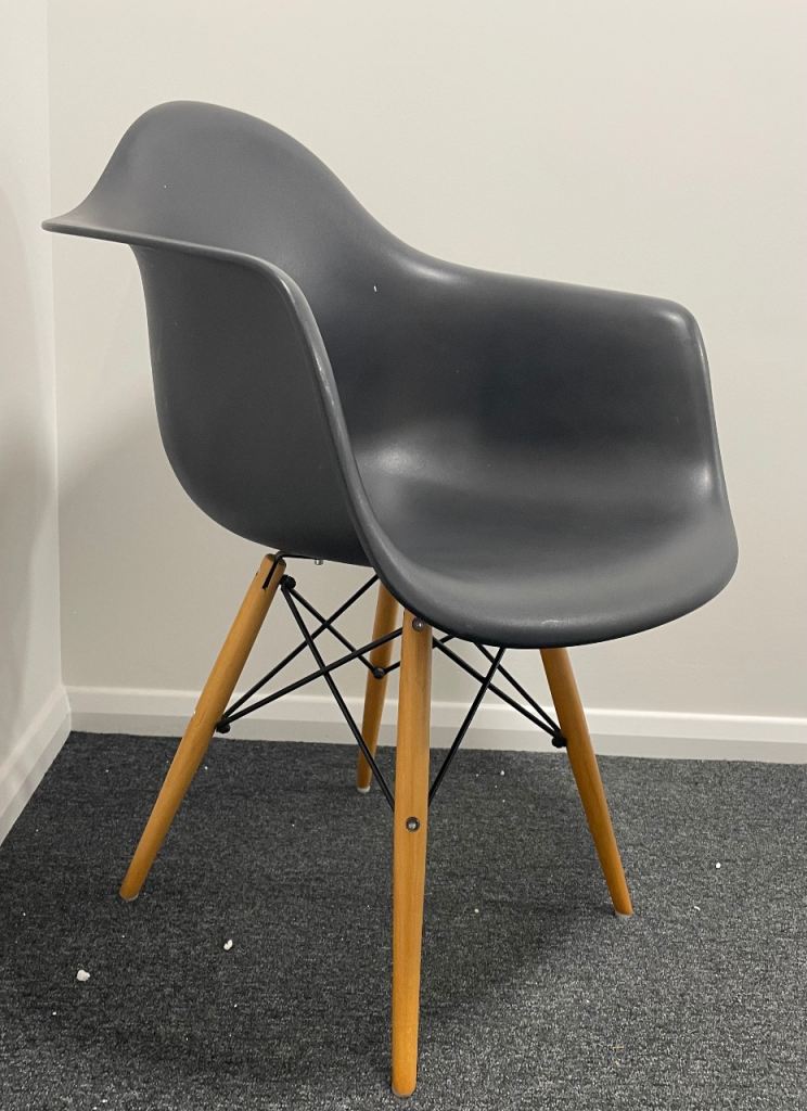 image for Desk chair Delivery Available 