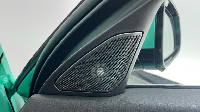 2025 BMW 1 Series 120 M Sport 5dr Step Auto [Pro Pack] Petrol Hatchback Hatchback Petrol Automatic