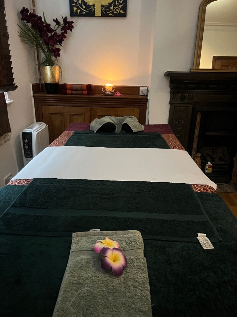 Best massage Wilmslow 