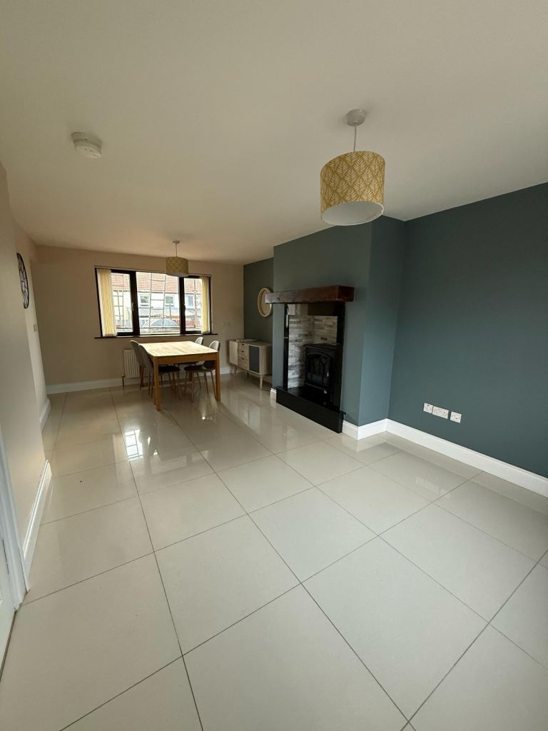 3 Bed House - Parkview, Cloghogue, Killeavy