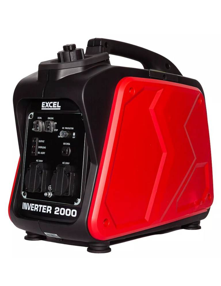 Brand new inverter generator petrol 