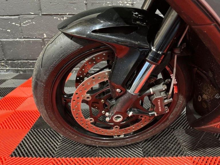 2009 09 HONDA CBR1000RR FIREBLADE FINANCE SPECIALISTS APPLY NOW