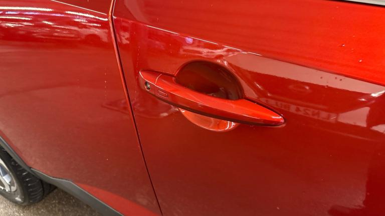 2022 Nissan Qashqai 1.3 DiG-T MH 158 N-Connecta 5dr Xtronic Petrol Hatchback Hatchback Petrol Aut...