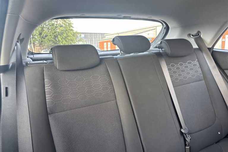 2022 Kia Rio 1.2 DPi 2 5dr HATCHBACK PETROL Manual