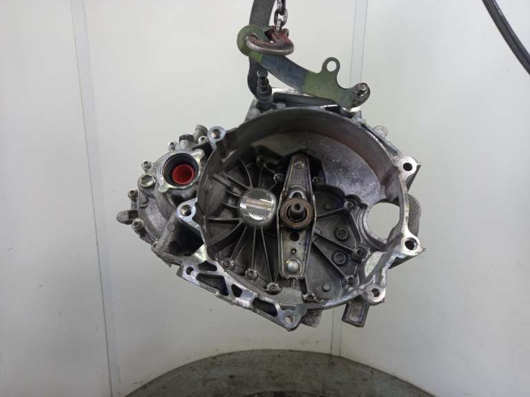 Seat Ibiza Gearbox 2017-2026 Dlac 1.0l 5 Speed Manual Usm