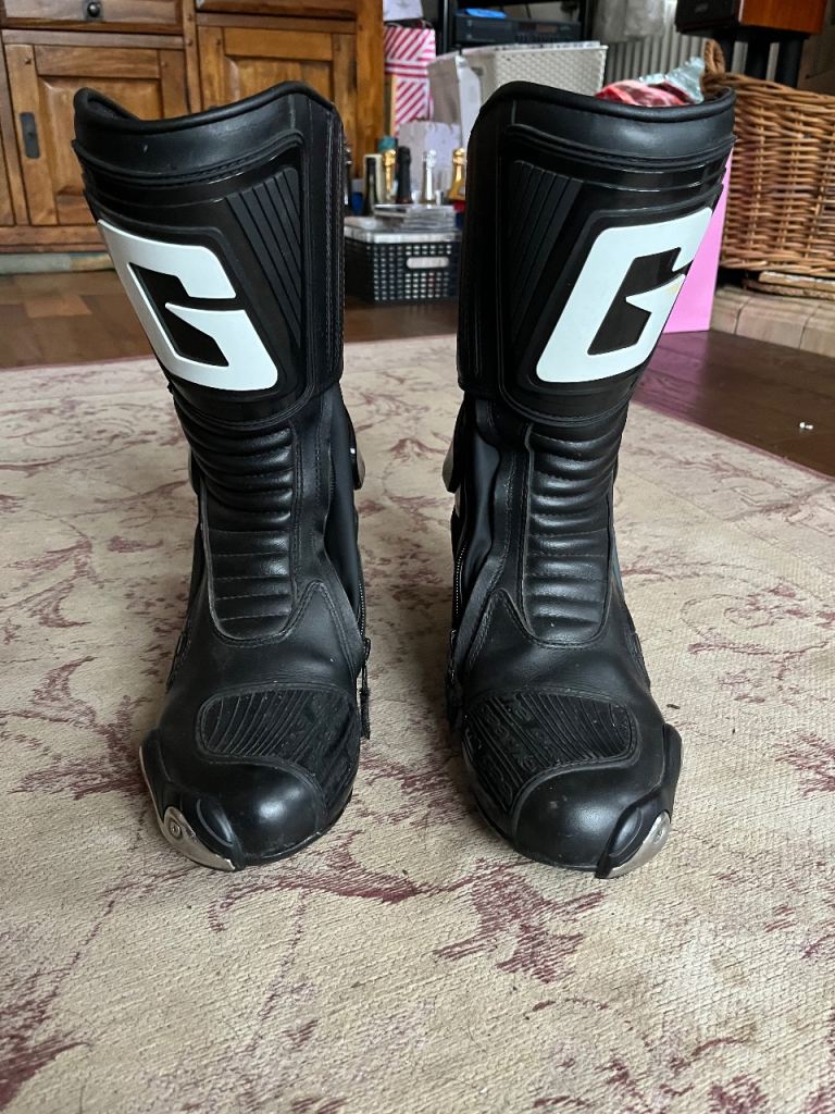 Gaerne GRW Aquatech size 9.5