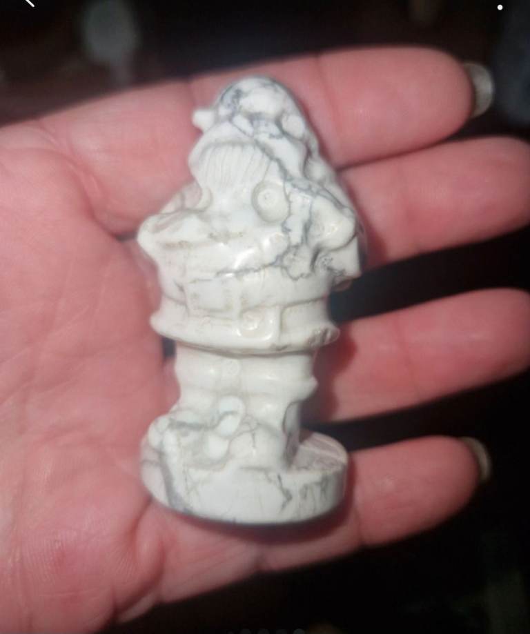 Xmas crystal carving bundle