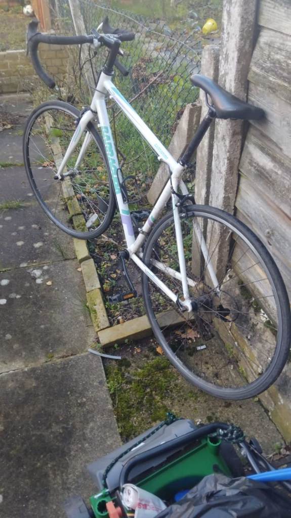 image for Strong bike