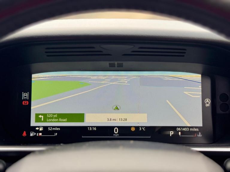 2017 Land Rover Range Rover Sport 3.0 SDV6 [306] HSE 5dr Auto ESTATE DIESEL Automatic