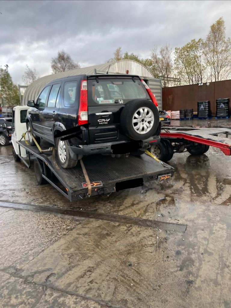 Scrap cars wanted same day collection 