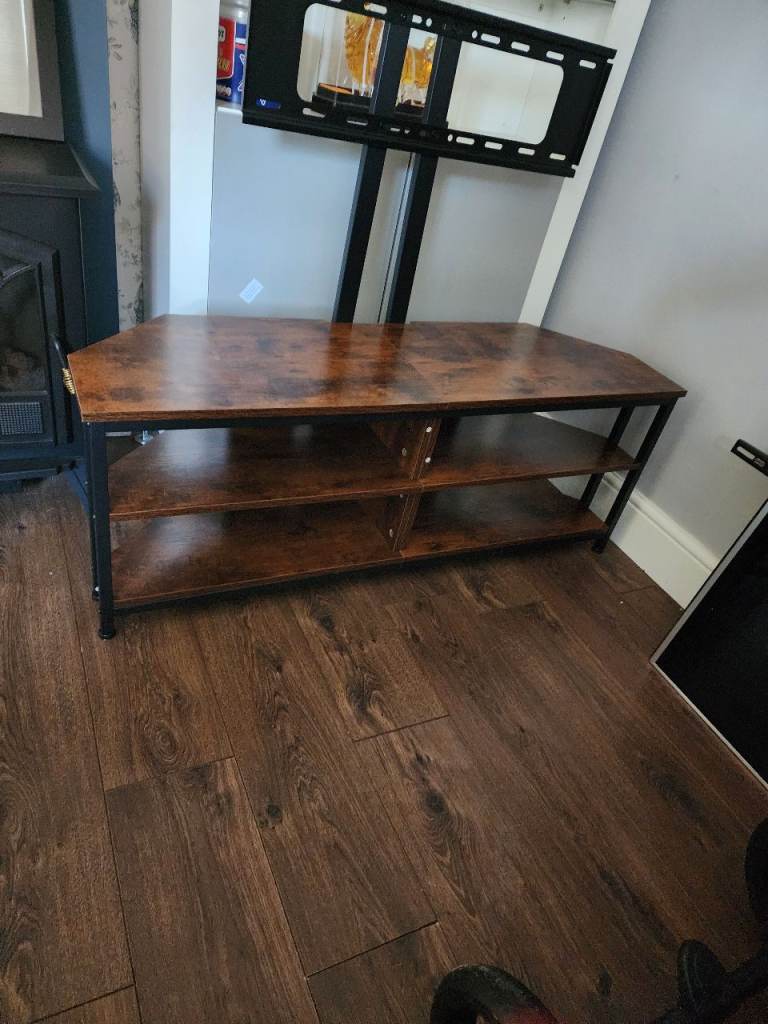 Television stand 