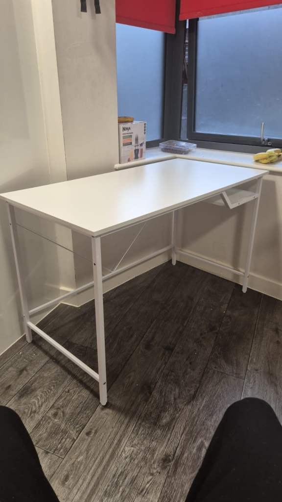 Mericonia Computer Desk