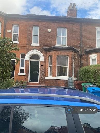 4 bedroom house in Chequers Road, Manchester, M21 (4 bed) (#3026234)