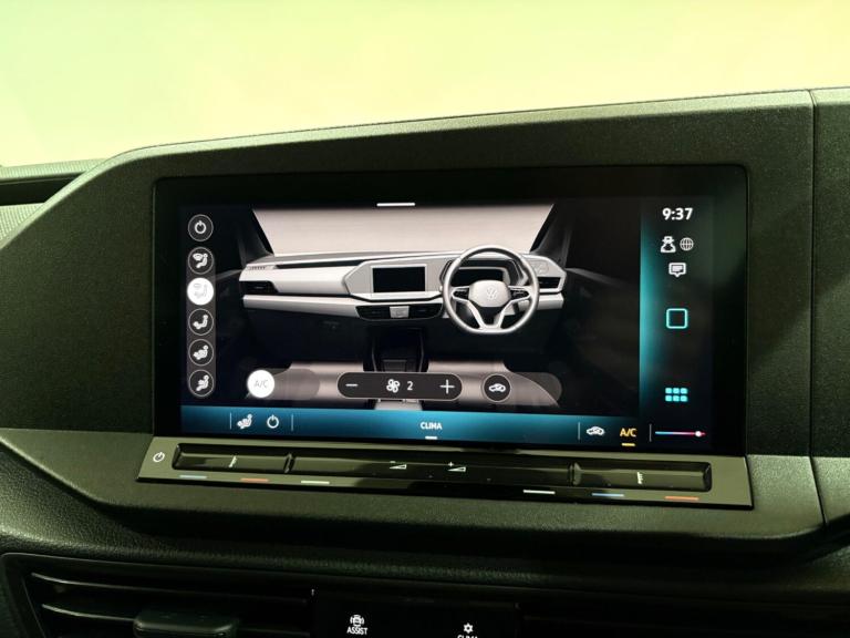 2024 Volkswagen Caddy Maxi 2.0 TDI Euro 6 (s/s) 5dr MPV Diesel Manual