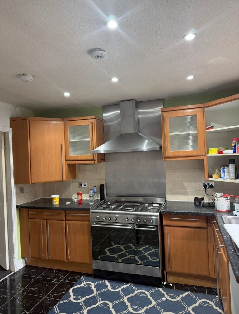 4 bedroom house for rent 