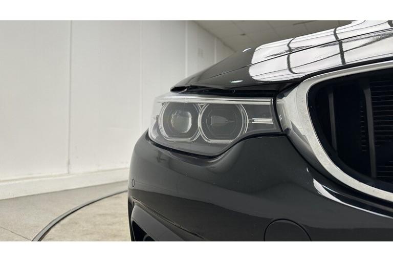 2020 BMW 4 Series 420d [190] M Sport 5dr Auto [Professional Media] COUPE DIESEL Automatic