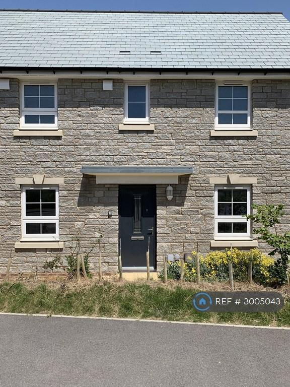 2 bedroom house in Lower Mead, Okehampton, EX20 (2 bed) (#3005043)