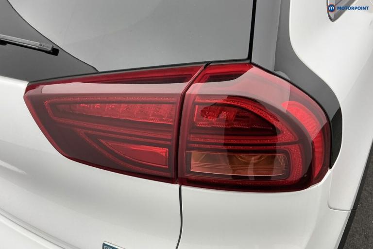 2022 Kia Niro 1.6 GDi Hybrid 3 5dr DCT ESTATE PETROL/ELECTRIC Automatic