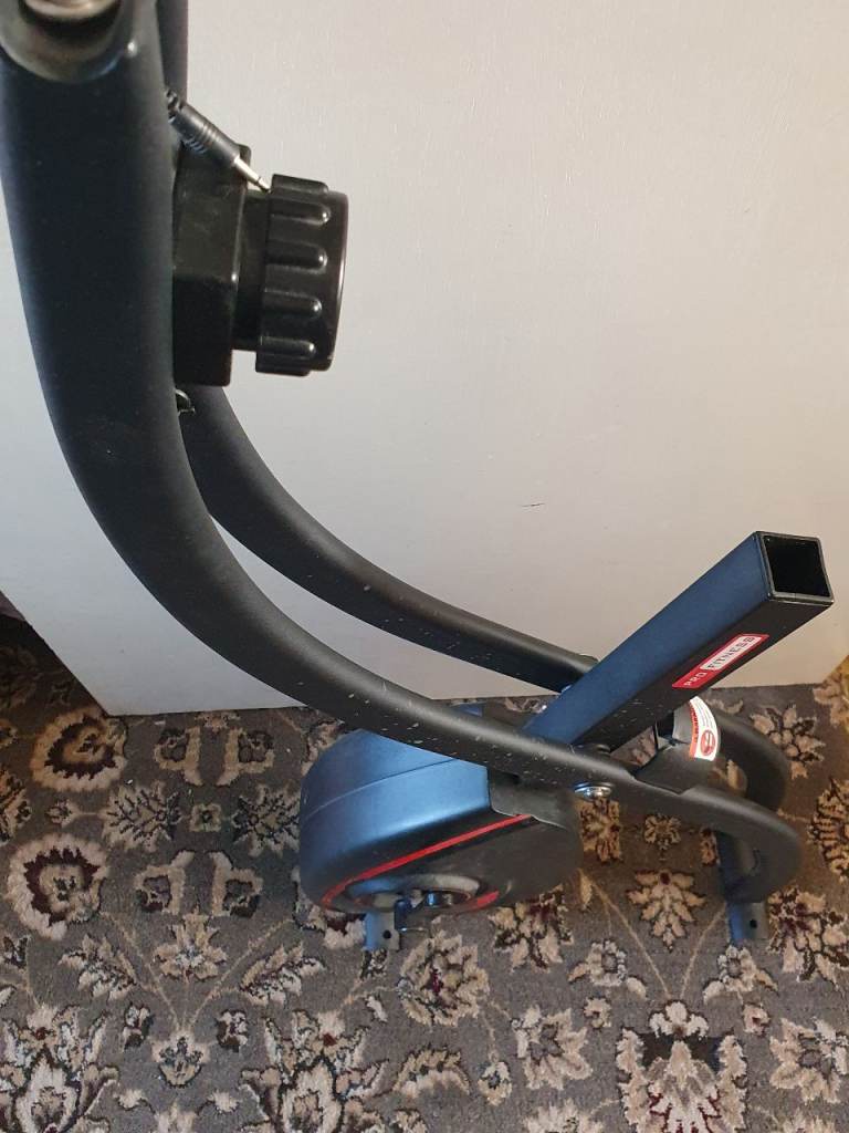 Pro Fitness FEB2000 Folding Exercise Bike Never used or assembled
