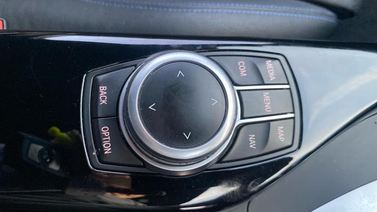 2019 BMW 1 Series 1.5 118i GPF M Sport Shadow Edition Auto Euro 6 (s/s) 5dr HATCHBACK Petrol Auto...