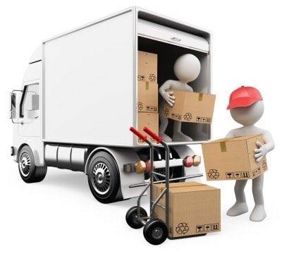   24/7 Man With Van and Hire Service Full House Flat Home Moving Company