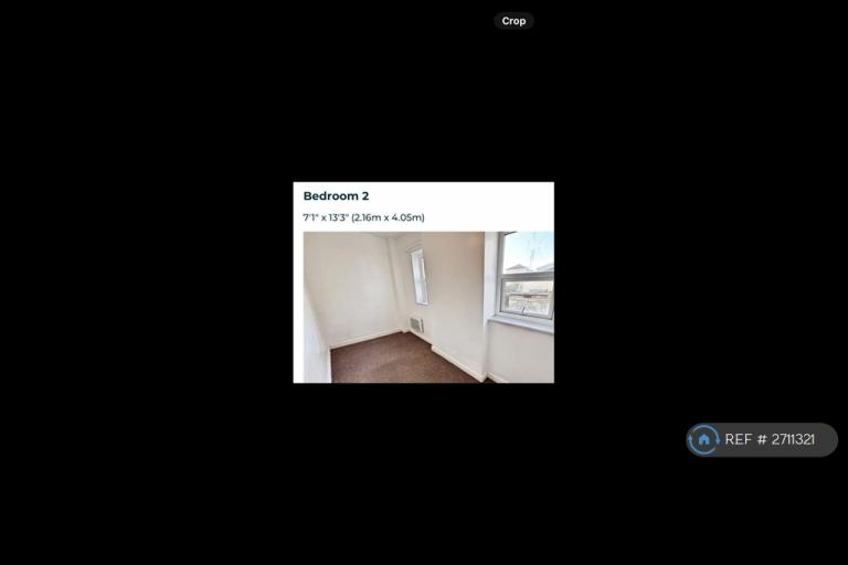 2 bedroom flat in London Street, Folkestone, CT20 (2 bed) (#2711321)