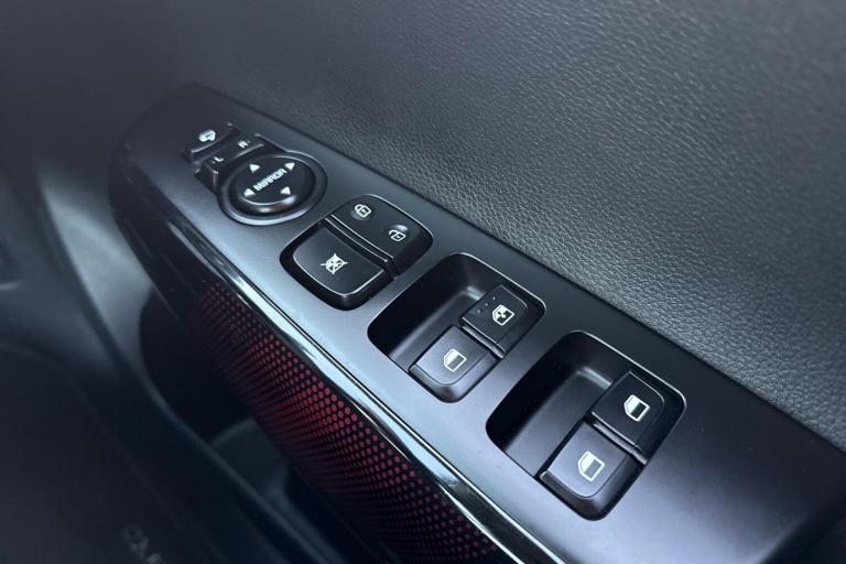  Kia Picanto 1.0 Dpi Gt Line Hatchback 5dr Petrol Amt Euro 6 s/s 66 Bhp Petrol