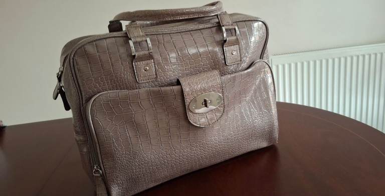 Travel bag/ Hand luggage BRAND NEW 