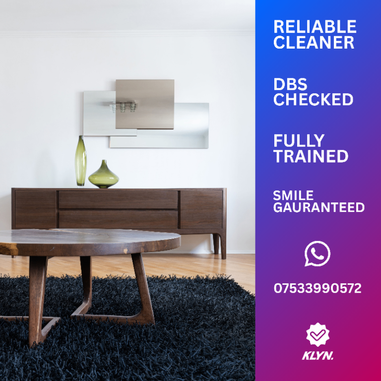End of Tenancy & Deep Clean Specialists | Domestic & After Builders