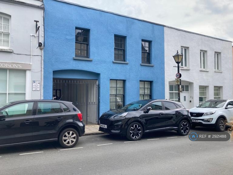 4 bedroom house in Princess Victoria St, Bristol, BS8 (4 bed) (#2921488)