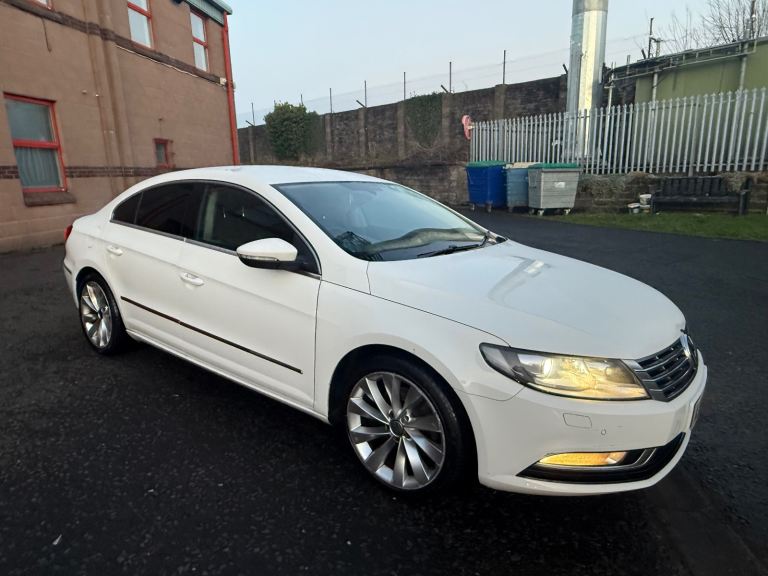 FULL YEARS MOT FULL NAPPA LEATHER SAT/NAV GREAT DRIVER