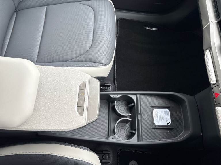 2025 Kia EV3 148kW GT-Line S 81.4kWh 5dr Auto ESTATE ELECTRIC Automatic