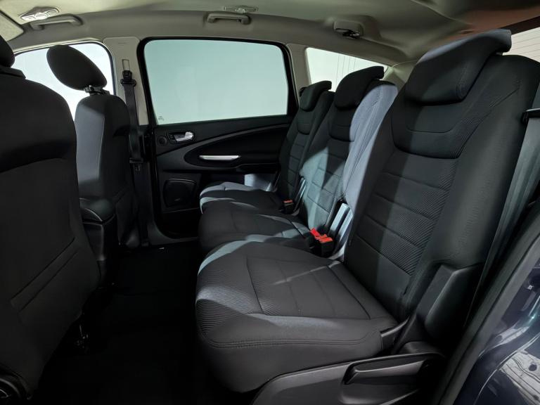 2014 FORD S-MAX TITANIUM 2.0 DIESEL TDCI 7 SEATER MPV 1 PREVIOUS OWNER 140 BHP