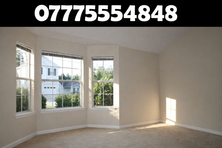 Need URGENT!! Painting & Decorating Services Available Short-Notice – Single Room to Full House