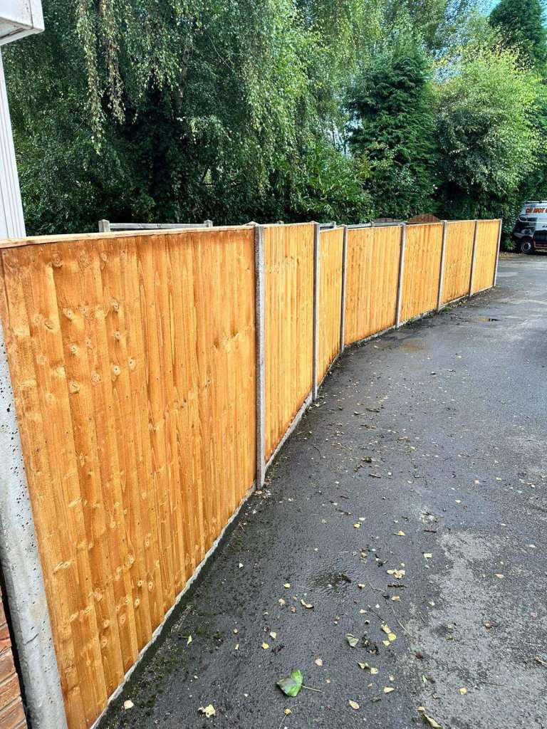 Spacious 4 Bed Detached House To Rent