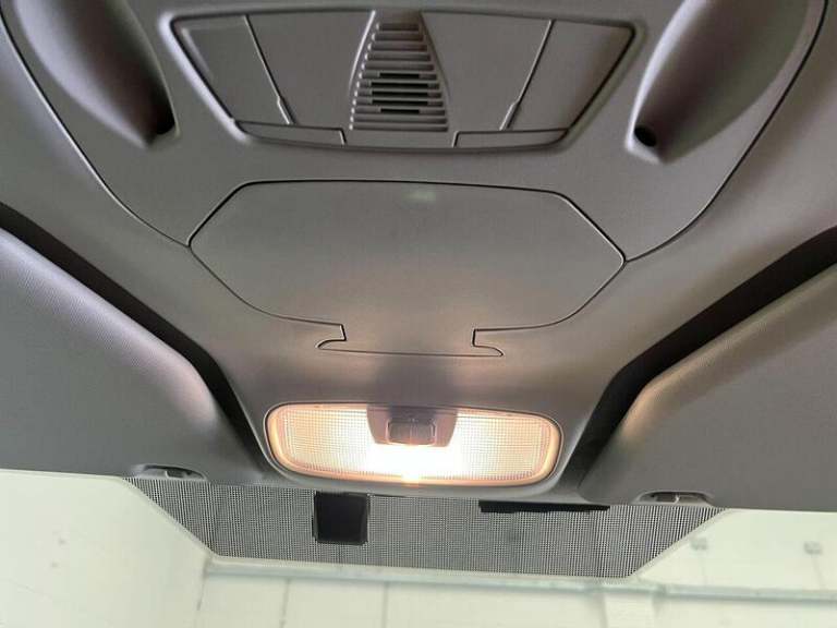 2020 Ford Transit Connect 1.5 EcoBlue 100ps Leader D/Cab Van PANEL VAN DIESEL Manual