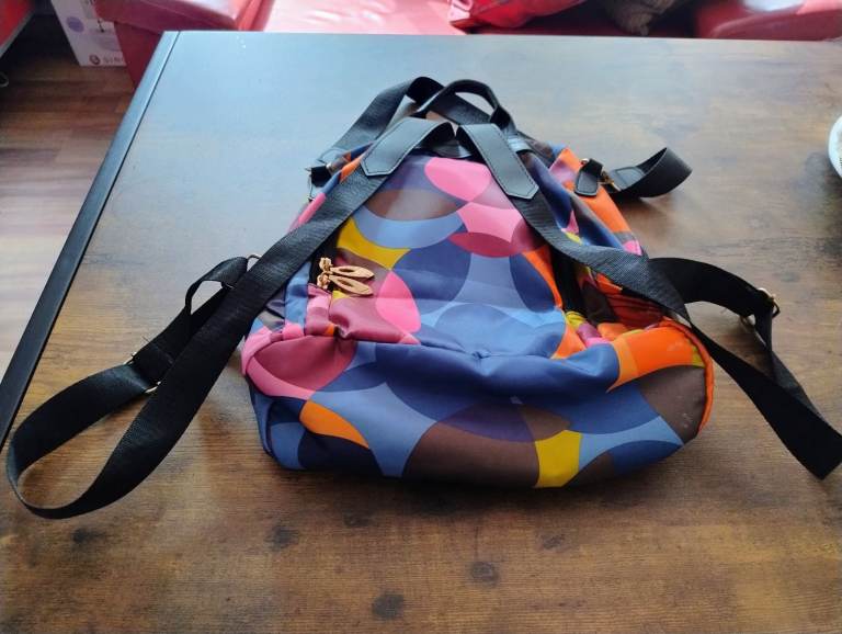 Bag for sale rucksack type 