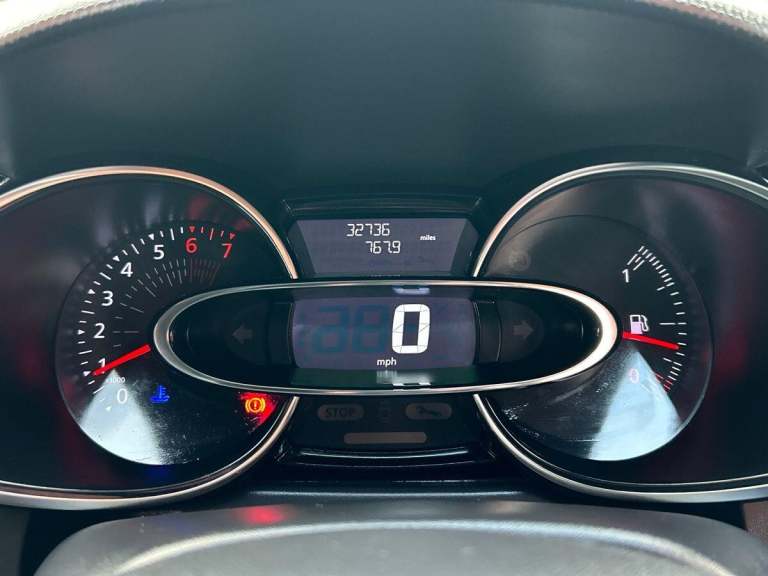 2019 Renault Clio 0.9 TCe GT Line Hatchback 5dr Petrol Manual Euro 6 (s/s) (90 ps) Hatchback PETR...