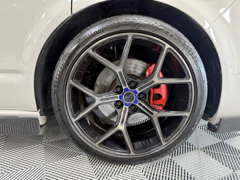 2021 Volkswagen Transporter 2.0 TDI 150 Highline Kombi Van DSG WINDOW VAN DIESEL Automatic