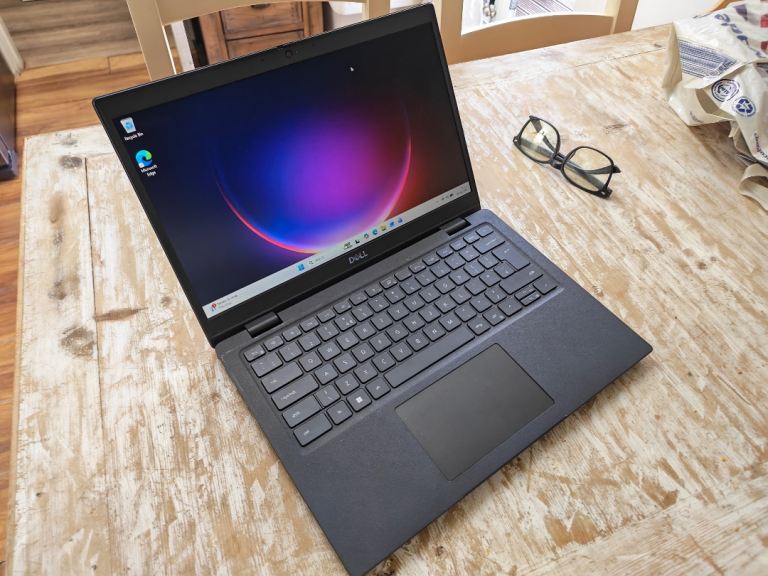Dell Latitude 3420 Intel Quad Core i5-1135G7 SSD Office 2024 Pro