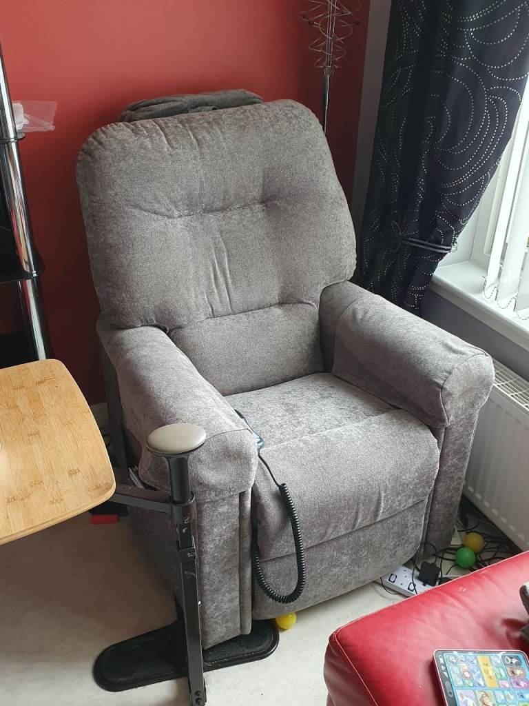 Therapy Massage Chair 