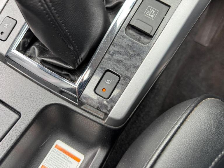 SUZUKI GRAND VITARA 2.4 VVT SZ5 4WD Euro 5 5dr 2011