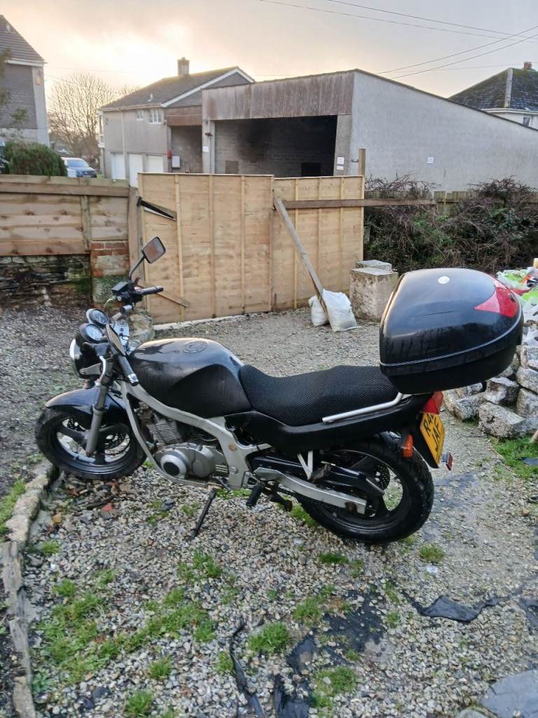 Suzuki, GS, 1998, 487 (cc)