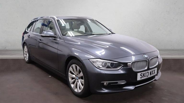 2013 BMW 3 Series 320i xDrive Modern 5dr Step Auto ESTATE PETROL Automatic