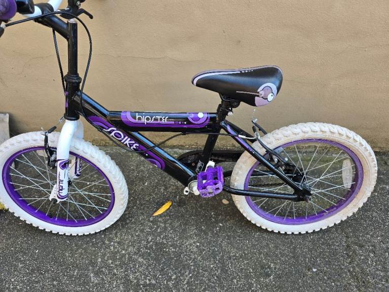 GIRLS BIKE HIPSTER