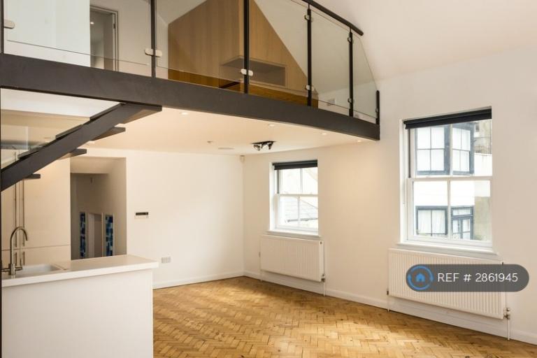 2 bedroom house in St. Johns Road, Hove, BN3 (2 bed) (#2861945)