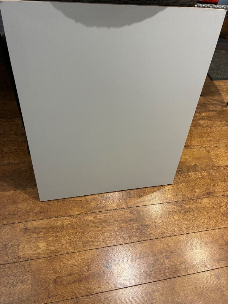Gloss Panel - MDF 